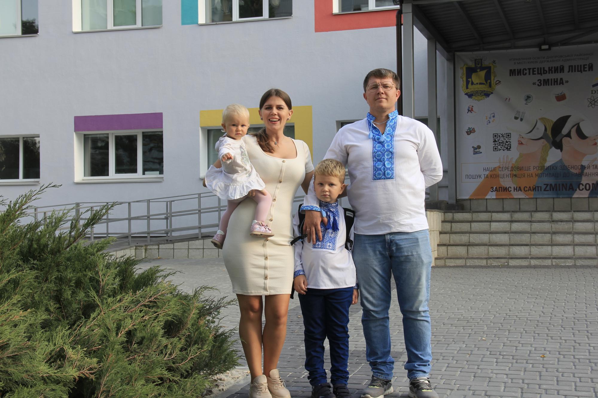 Встановлюю сину дедлайни: актриса Ірина Хоменко зізналася, як мотивує дитину вчитися